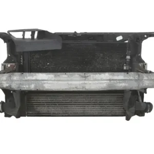 Wysoka jakość WZMOCNIENIE PAS PRZEDNI AUDI A4 B8